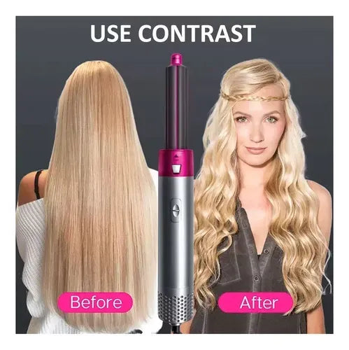 Cepillo Secador 5 en 1 - Image 5