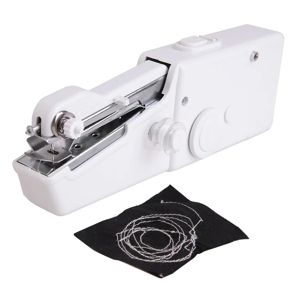 MiniMáquina de Coser Portátil PRO®